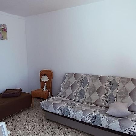 Le Chaleureux Apartment Sete Exterior photo